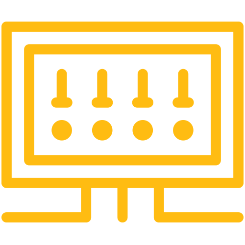 icon étude et automatisme